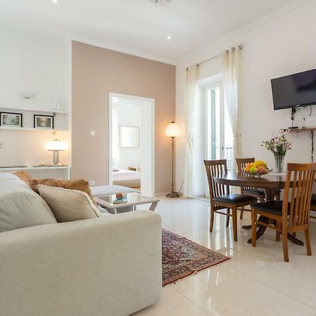 Apartments Villa Victoria 2 ดูบรอฟนิก ภายนอก รูปภาพ