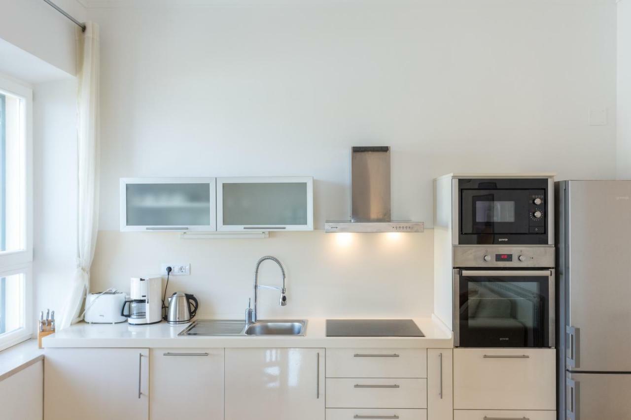 Apartments Villa Victoria 2 ดูบรอฟนิก ภายนอก รูปภาพ