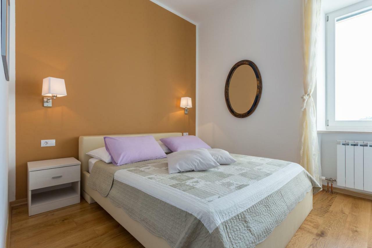 Apartments Villa Victoria 2 ดูบรอฟนิก ภายนอก รูปภาพ